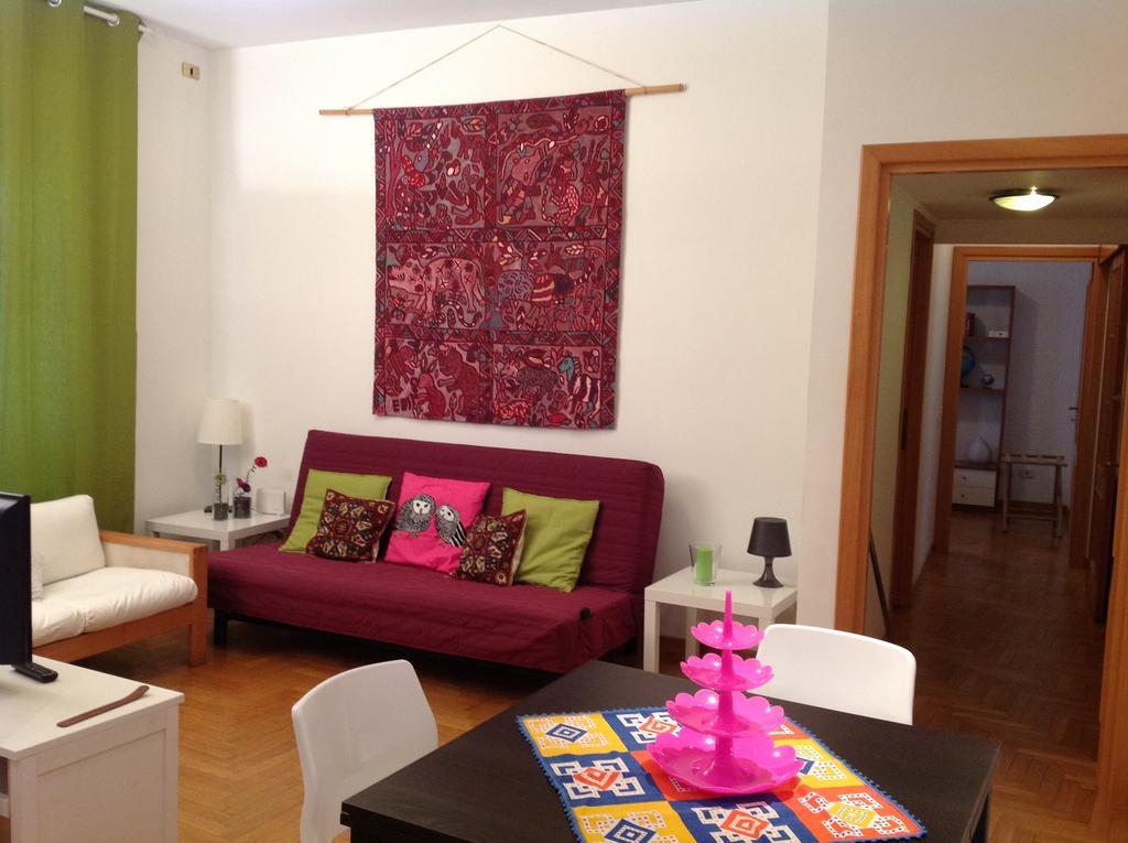 Apartment Casa Rico