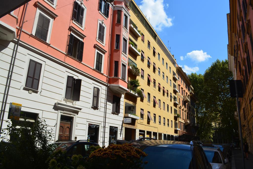 San Michele A Porta Pia 3* Rome