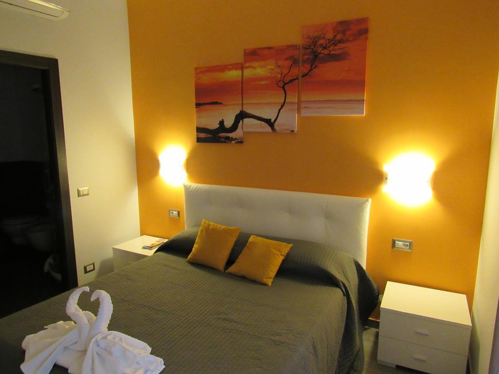 Pianeta Bed & Breakfast Rome