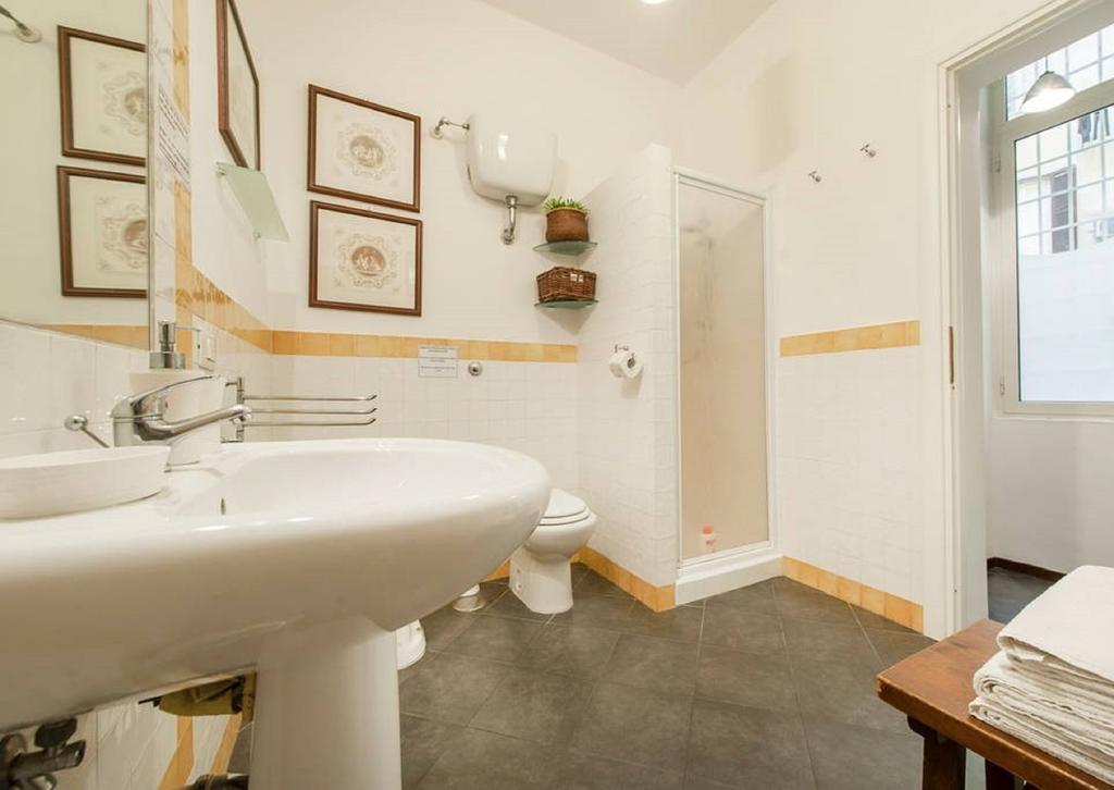 Apartment Memoroma *