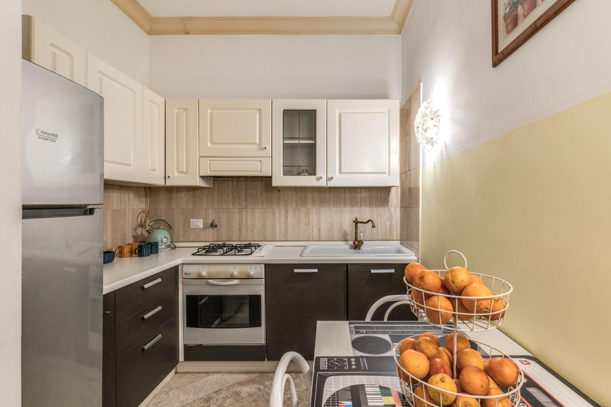 Casa Mele Rome