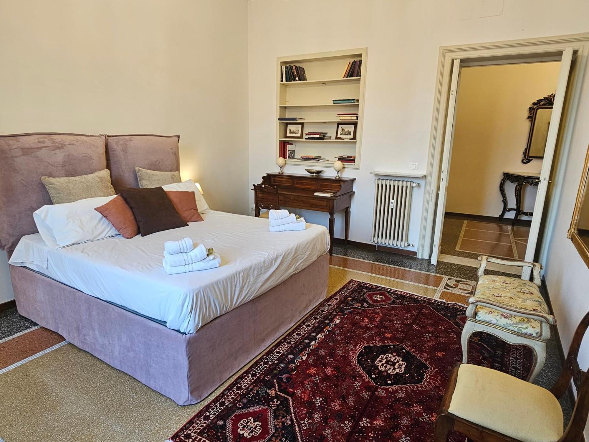 Appartamento Cs Vatican Charming *
