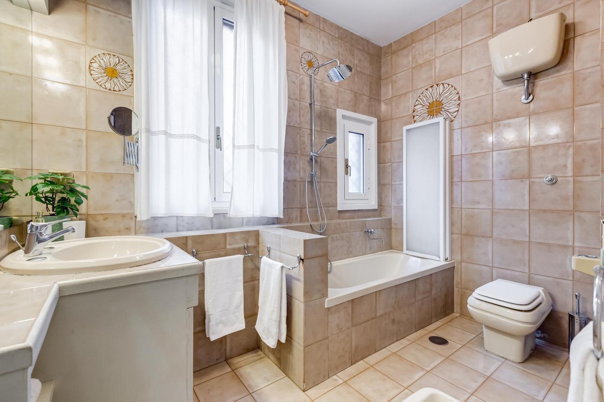 Bdc - Penthouse Brancaccio *