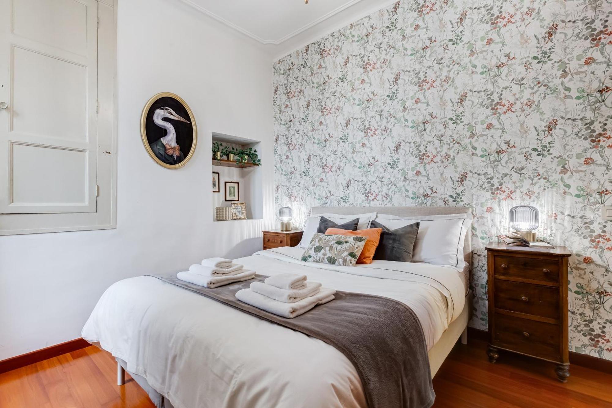 Bdc - Penthouse Brancaccio