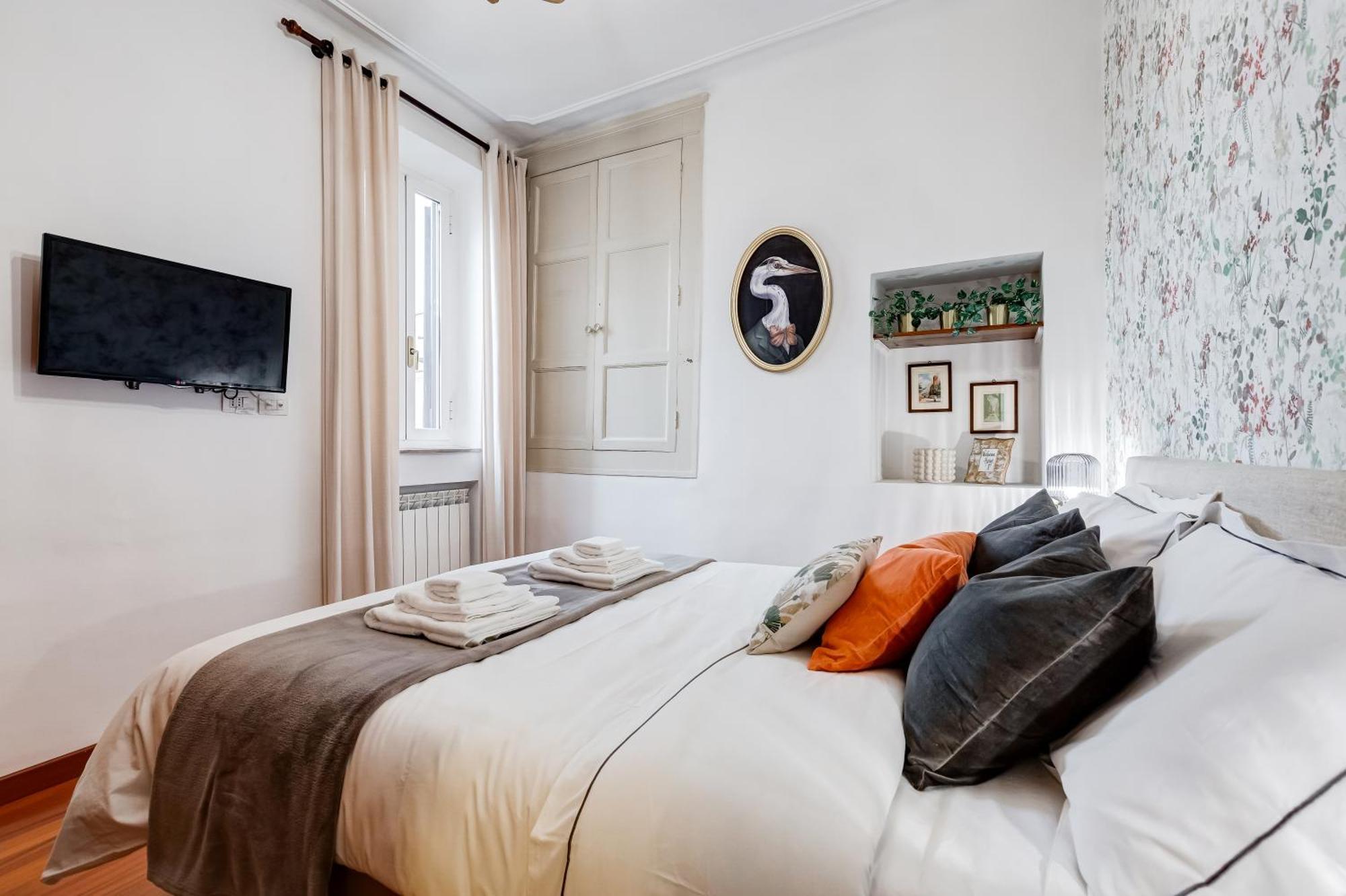 Bdc - Penthouse Brancaccio