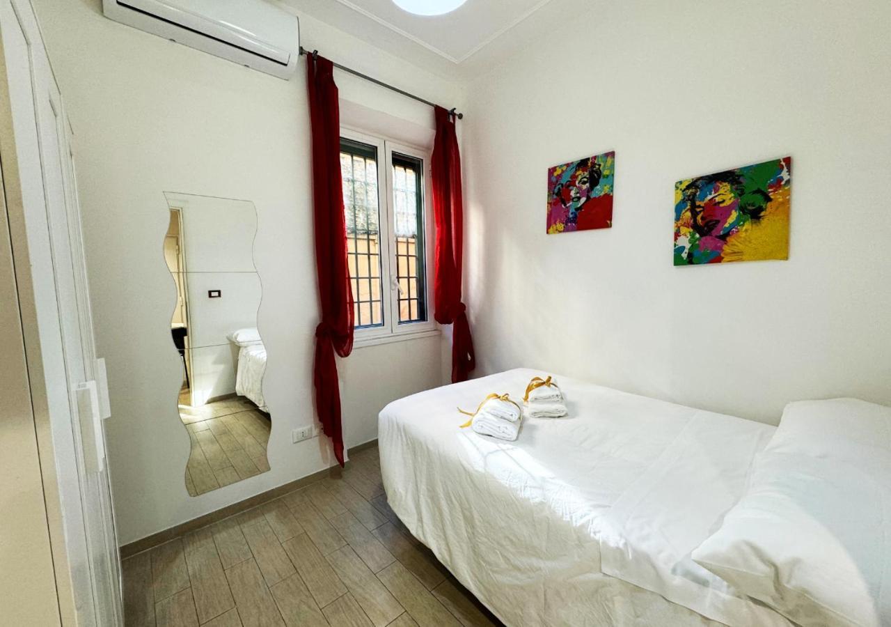 Ross House - Metro B Appartamento *