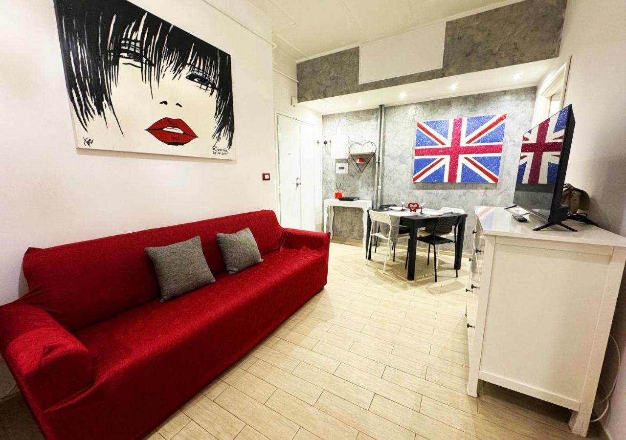 Appartamento Ross House - Metro B