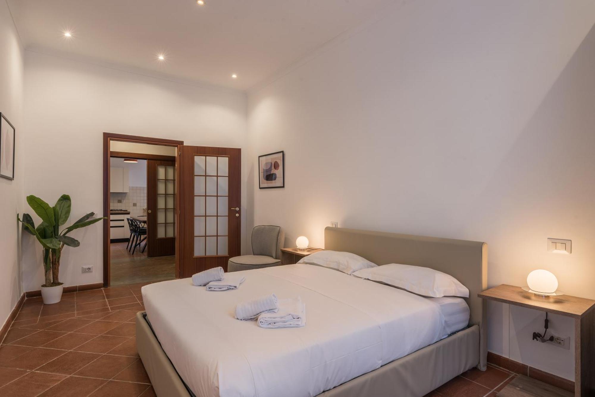 Apartment Joivy Lovely Flats Next To Fontana Di Trevi Rome