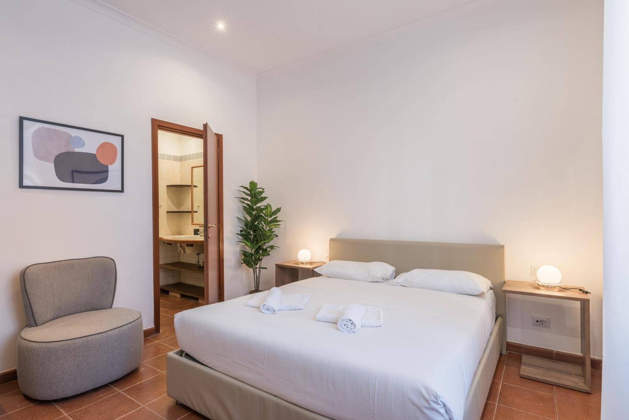 Joivy Lovely Flats Next To Fontana Di Trevi *