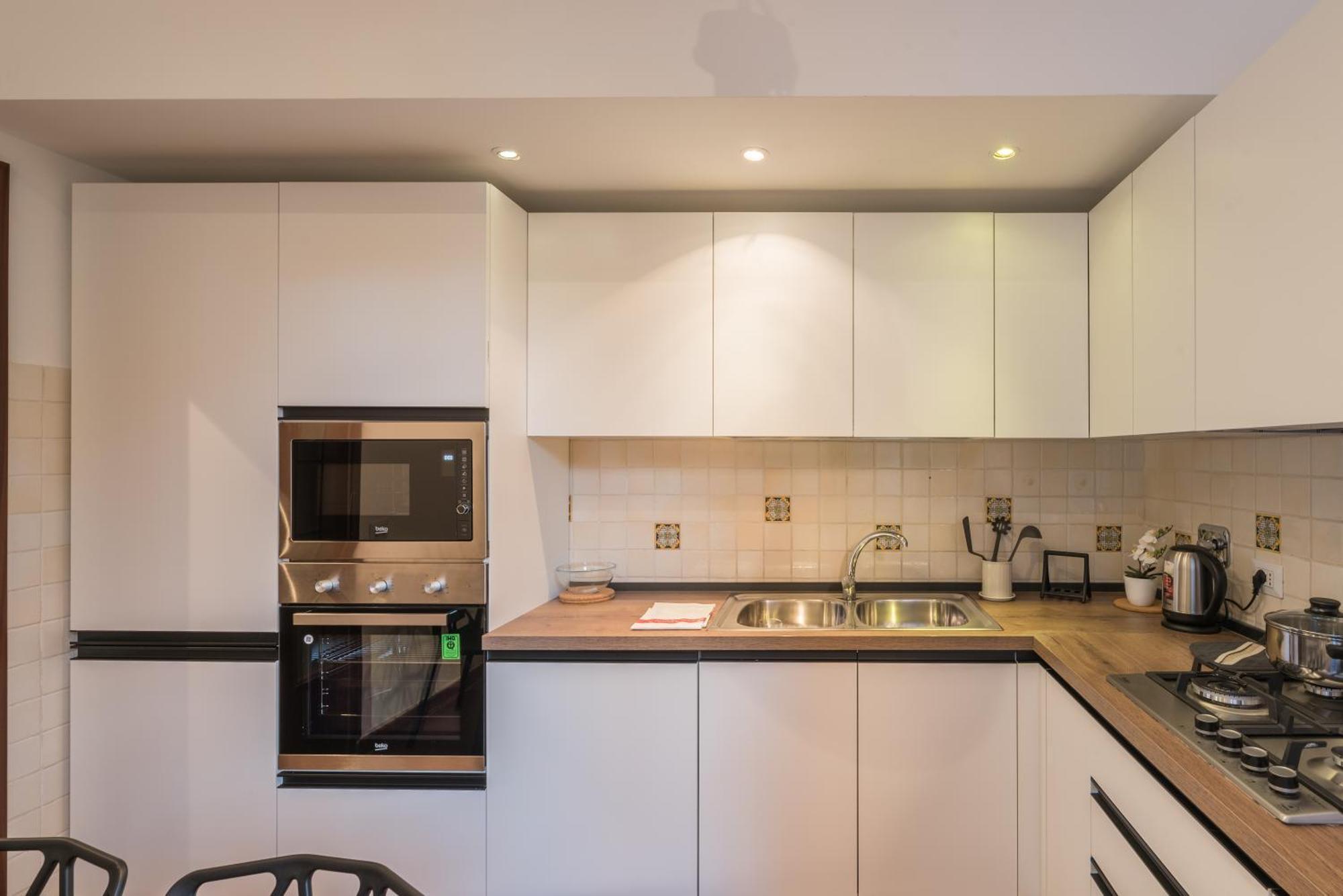 Joivy Lovely Flats Next To Fontana Di Trevi Apartment *