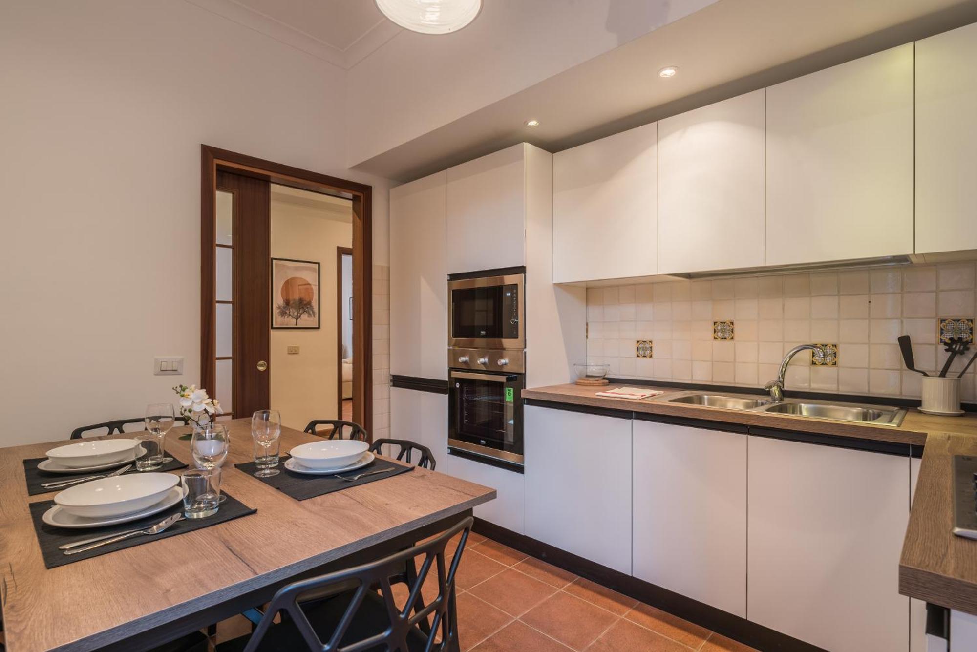 Apartment Joivy Lovely Flats Next To Fontana Di Trevi Rome