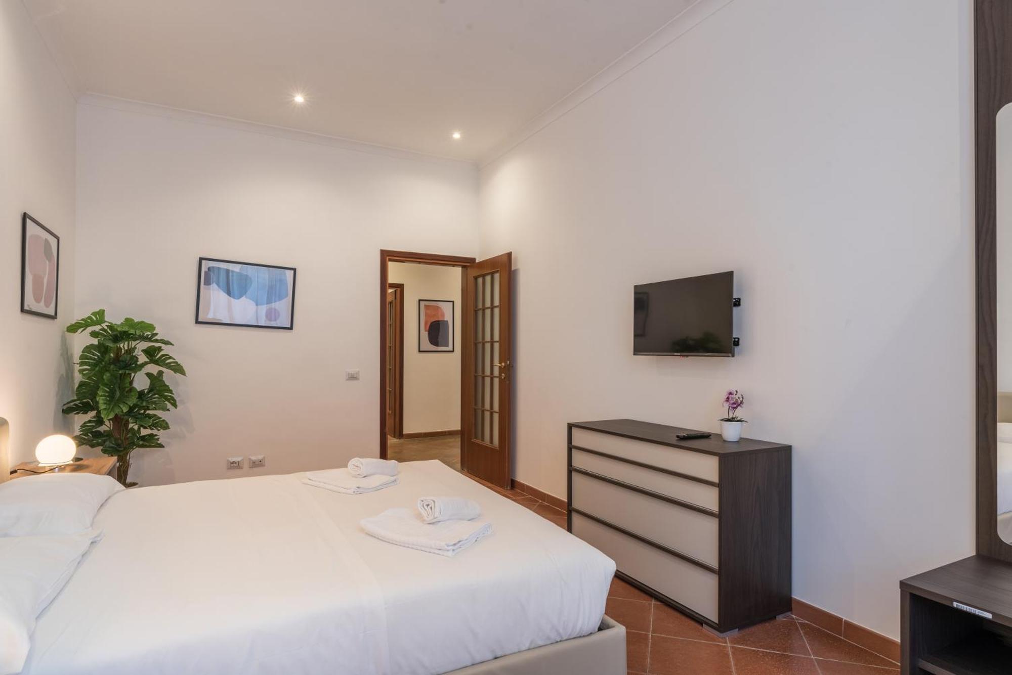 Joivy Lovely Flats Next To Fontana Di Trevi