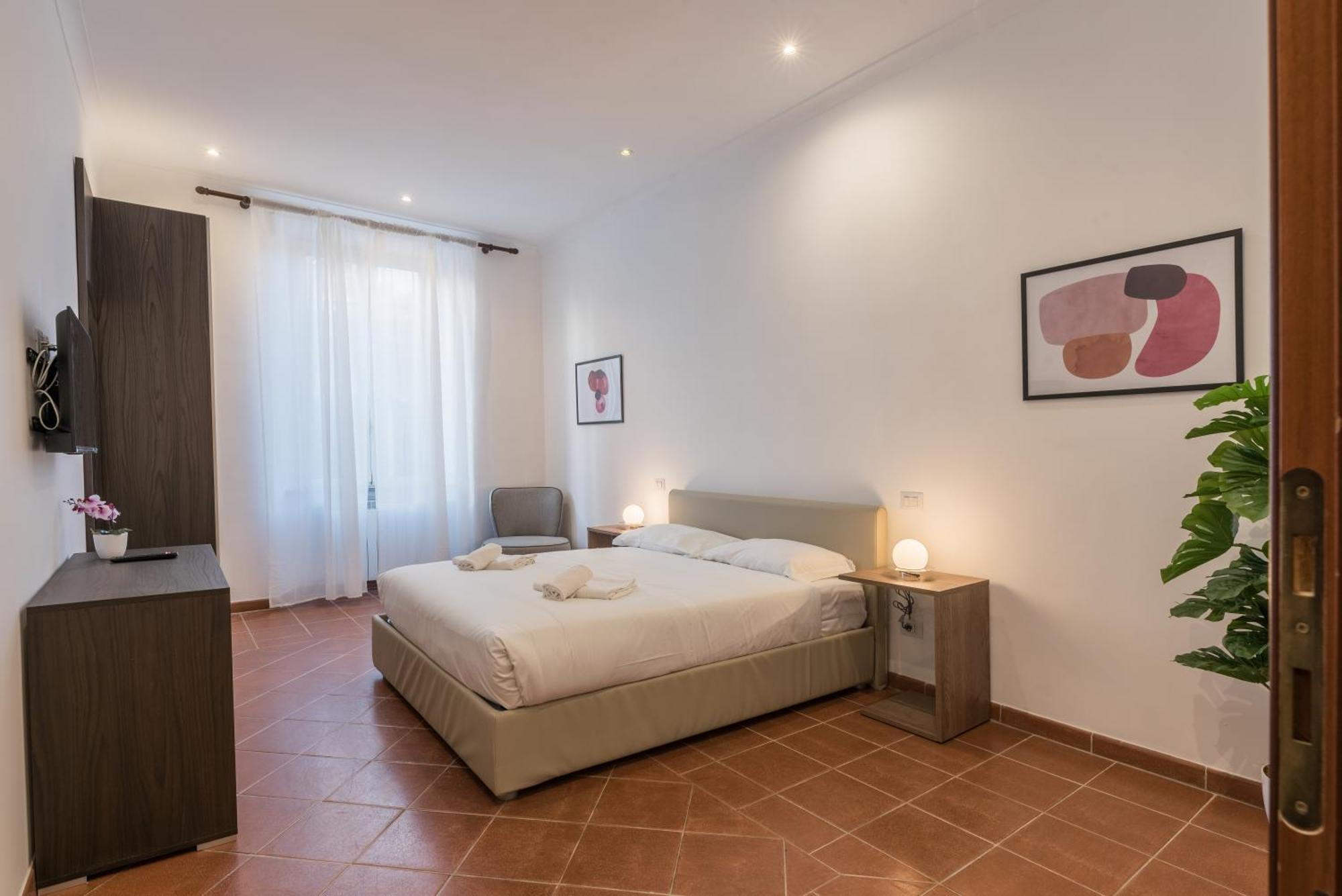 Joivy Lovely Flats Next To Fontana Di Trevi