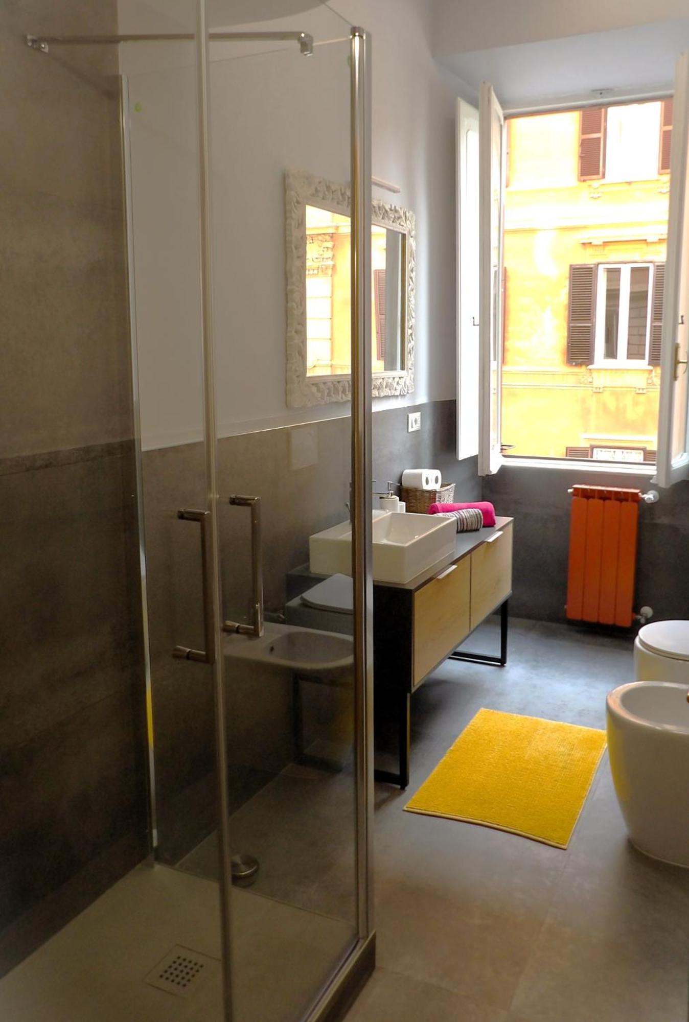 Luxury - Centro Storico San Pietro * Roma