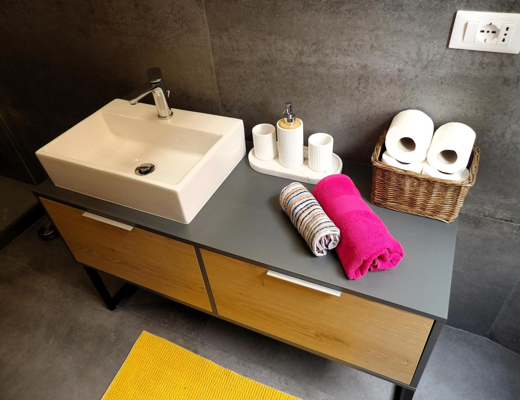 Apartment Luxury - Centro Storico San Pietro Rome