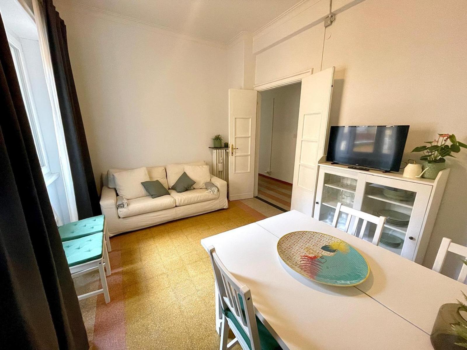 Apartment Casa Vasari Rome