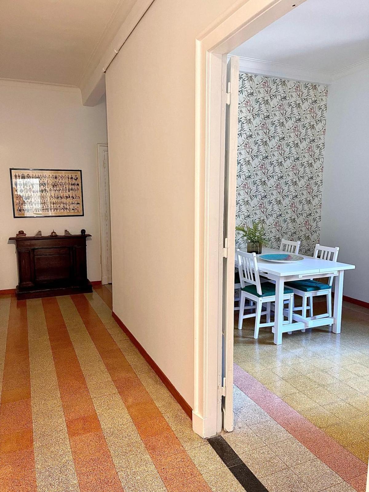 Casa Vasari Rome