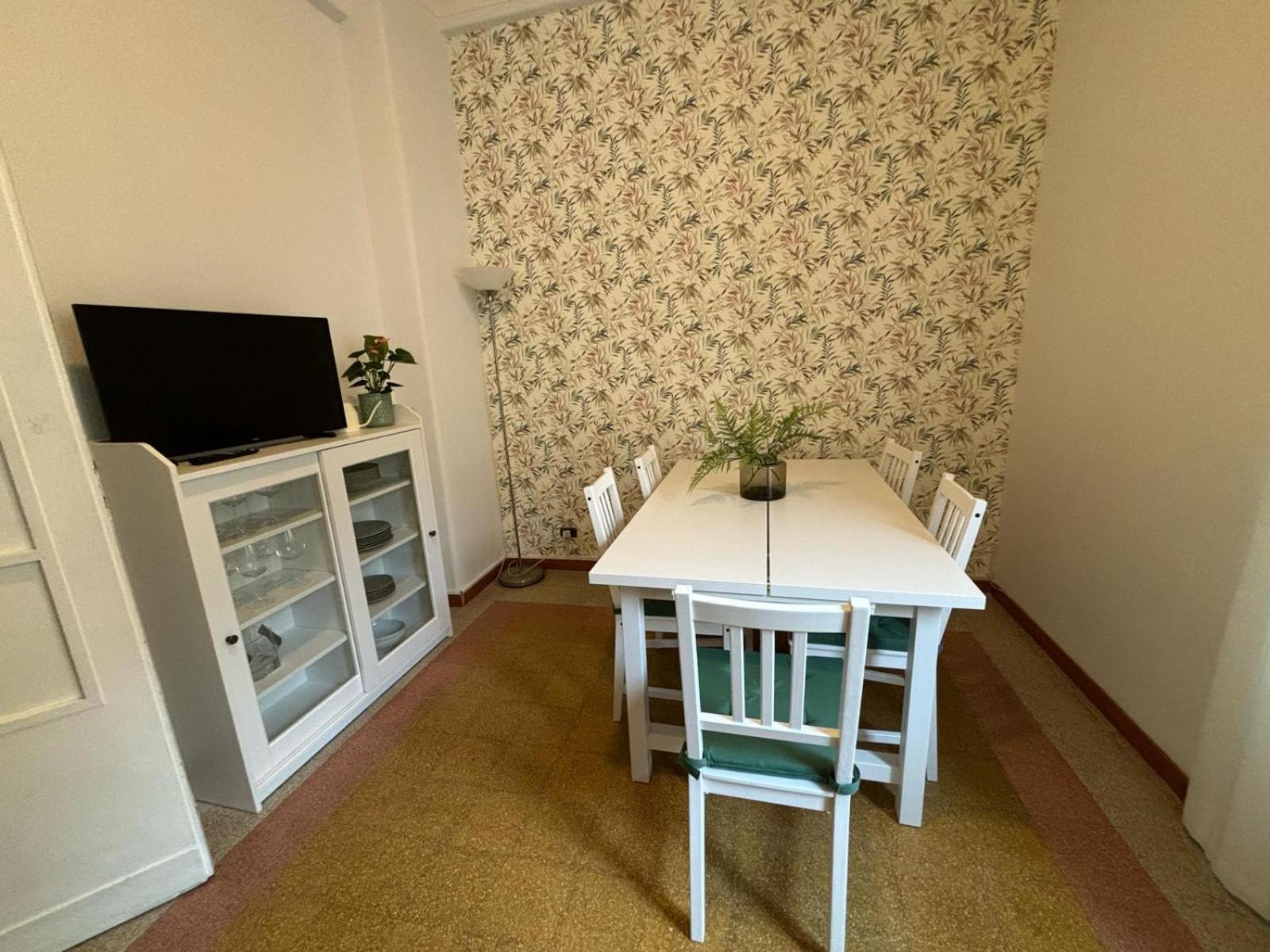 Casa Vasari * Rome