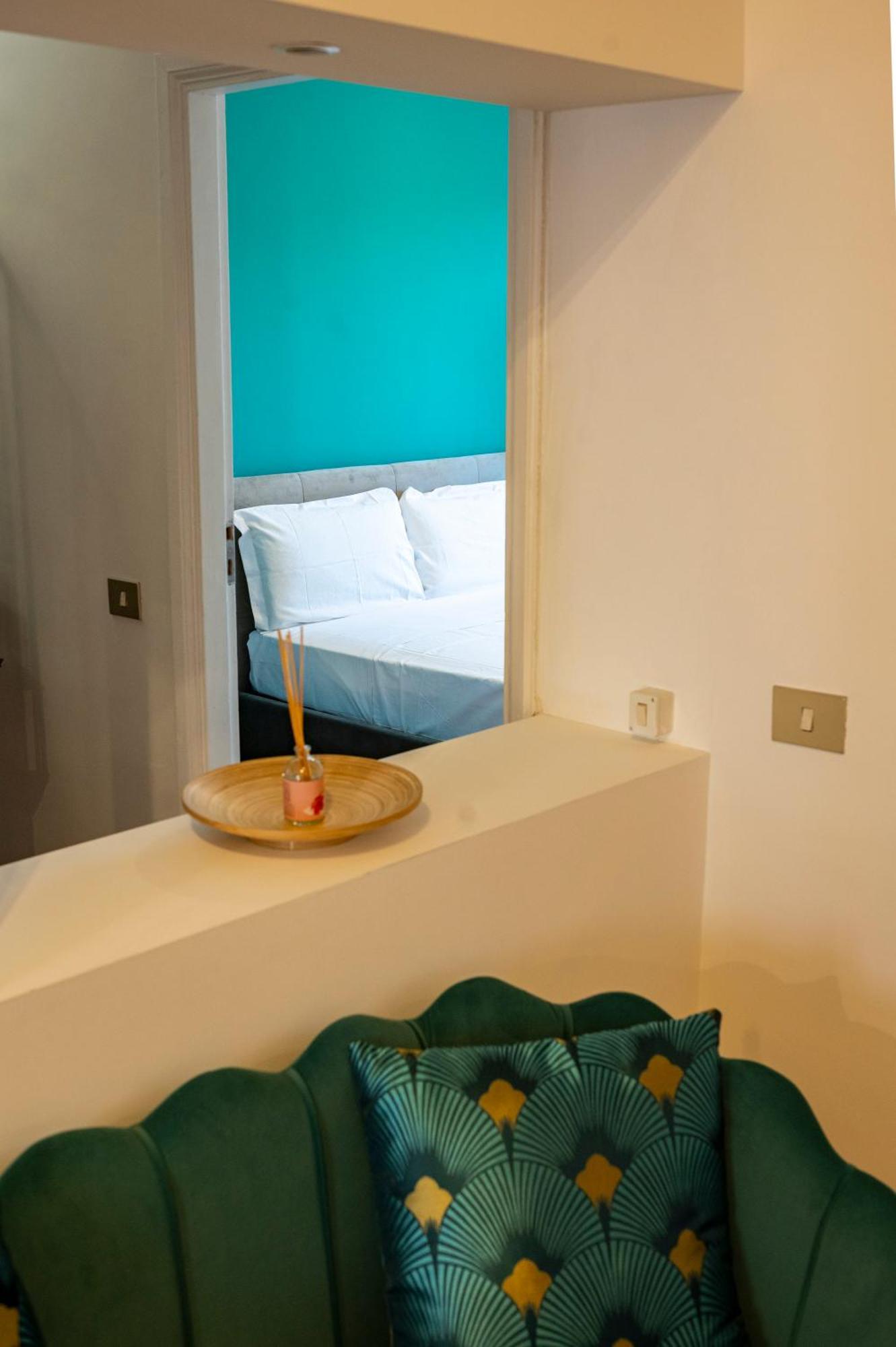 Apartment Domus Otto Rome
