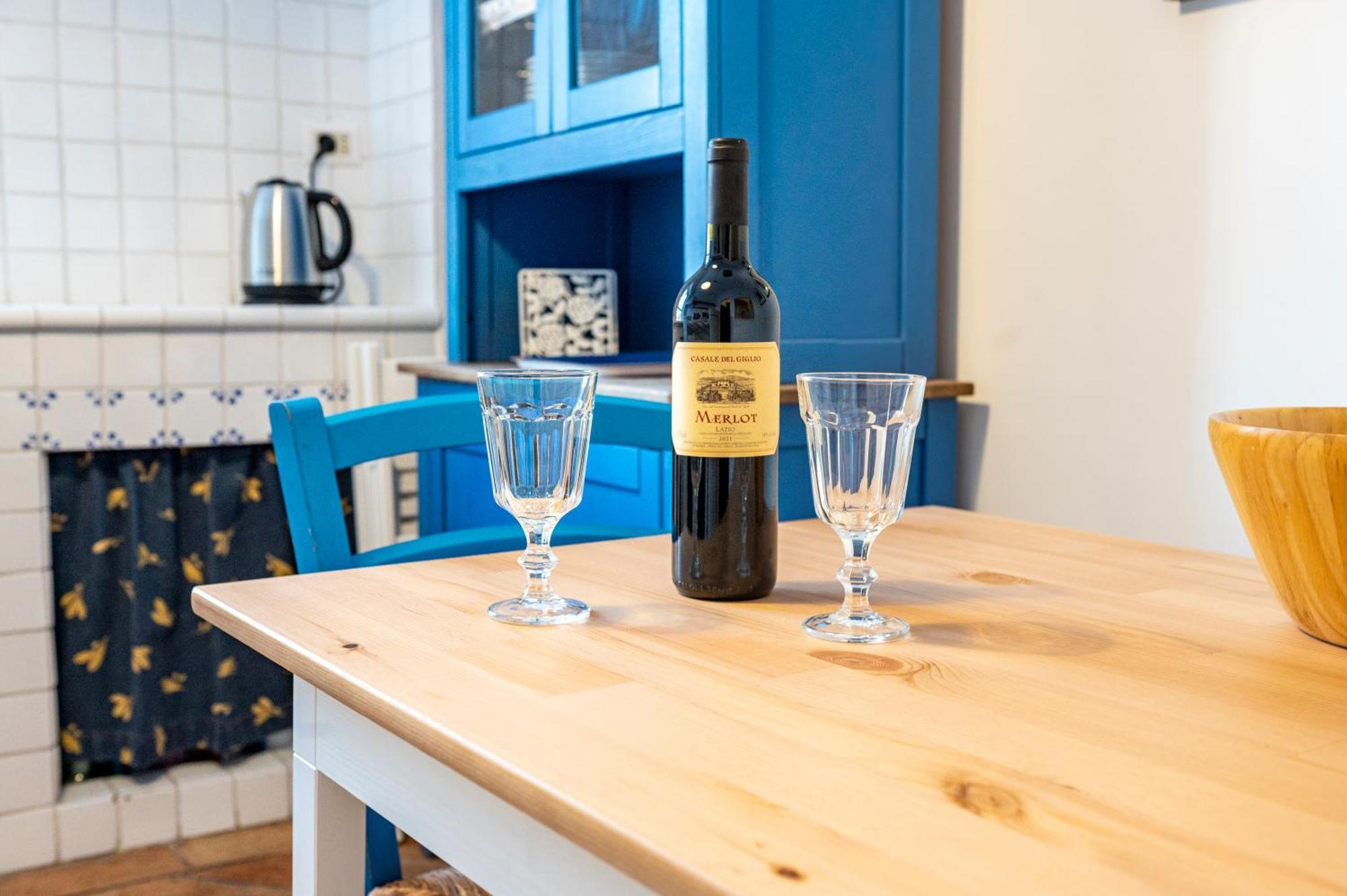 Apartment Domus Otto