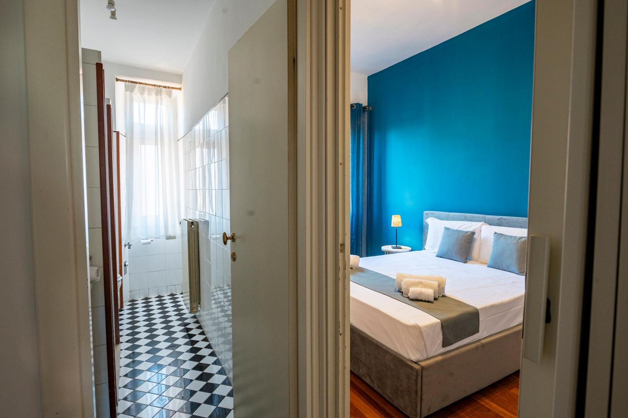 Domus Otto Rome