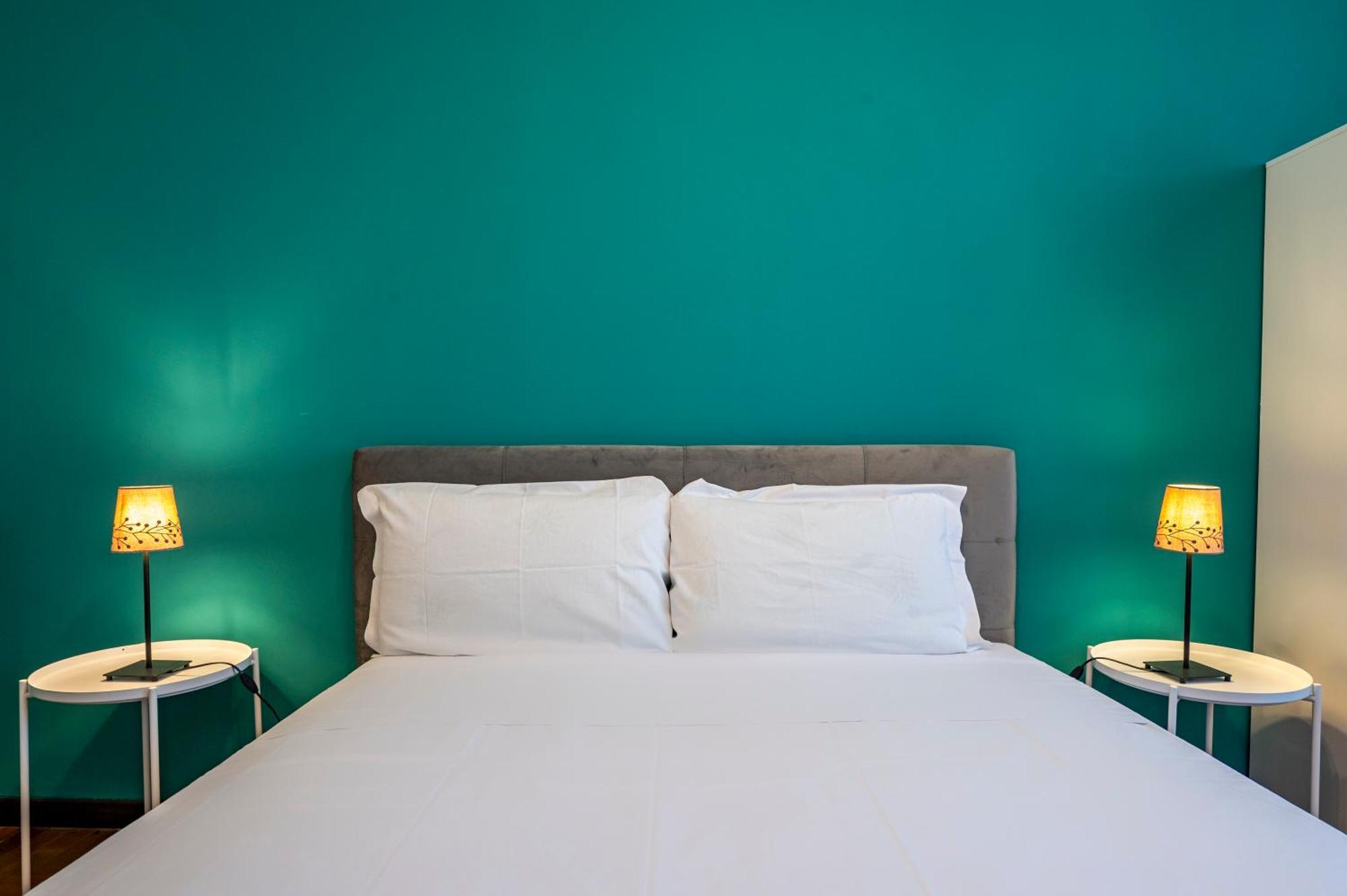 Apartment Domus Otto Rome
