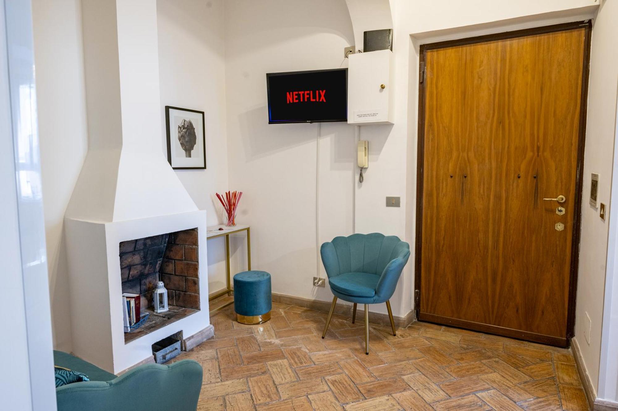 Domus Otto Apartment *