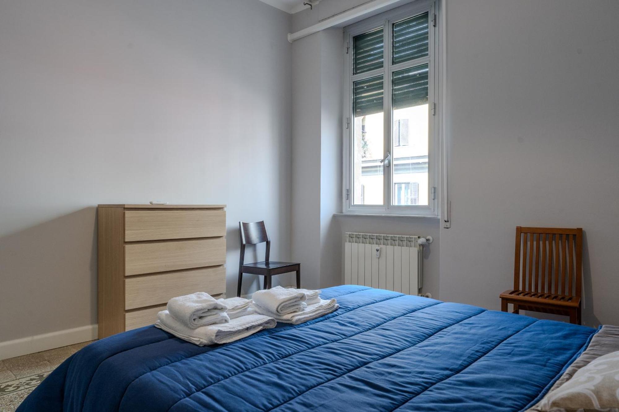 Apartment La Casa Di Sabina