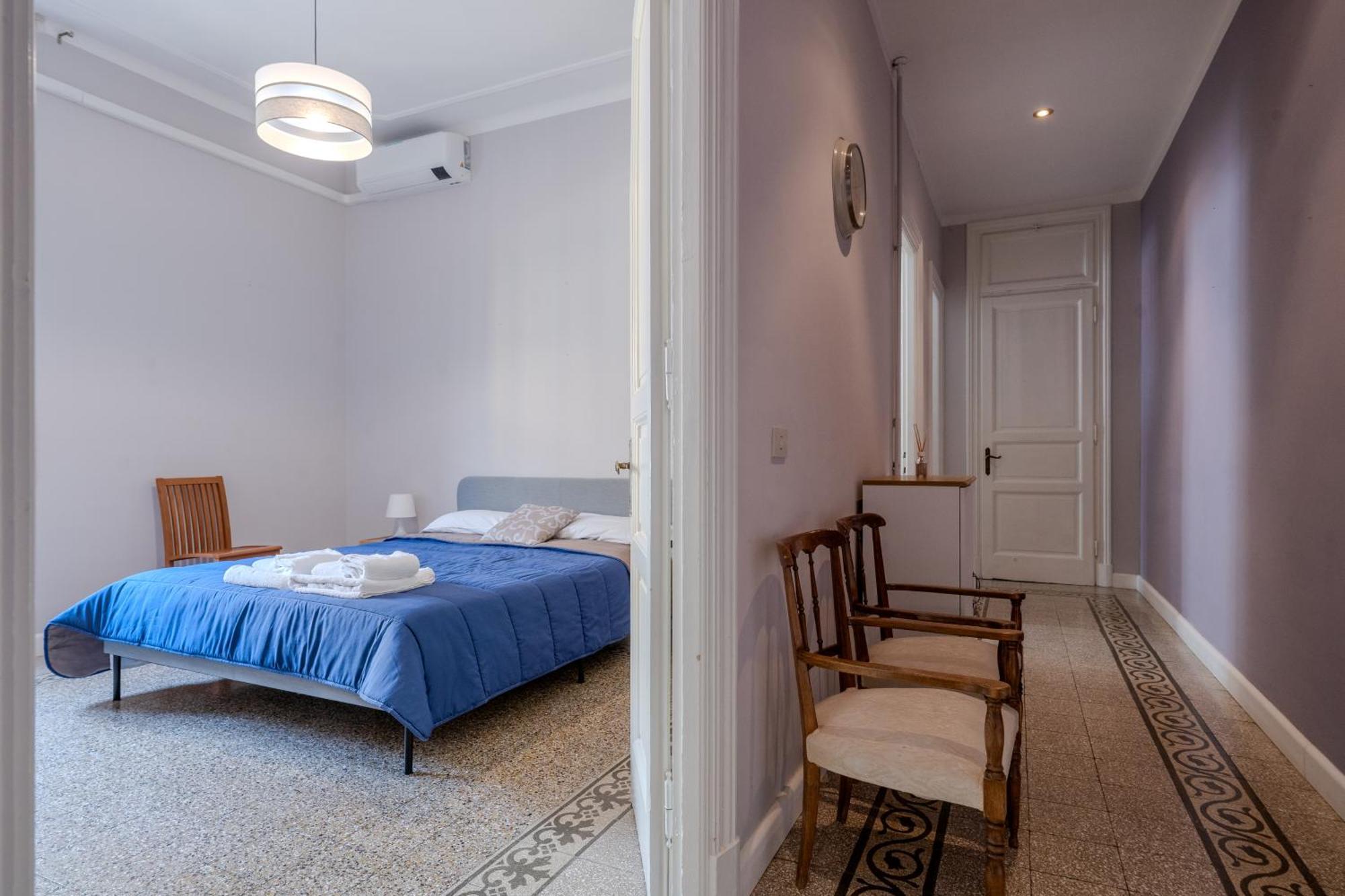 Apartment La Casa Di Sabina