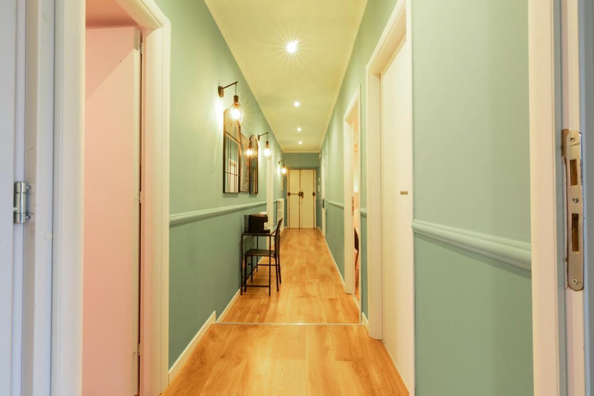 Rdr Tortona Bed & Breakfast