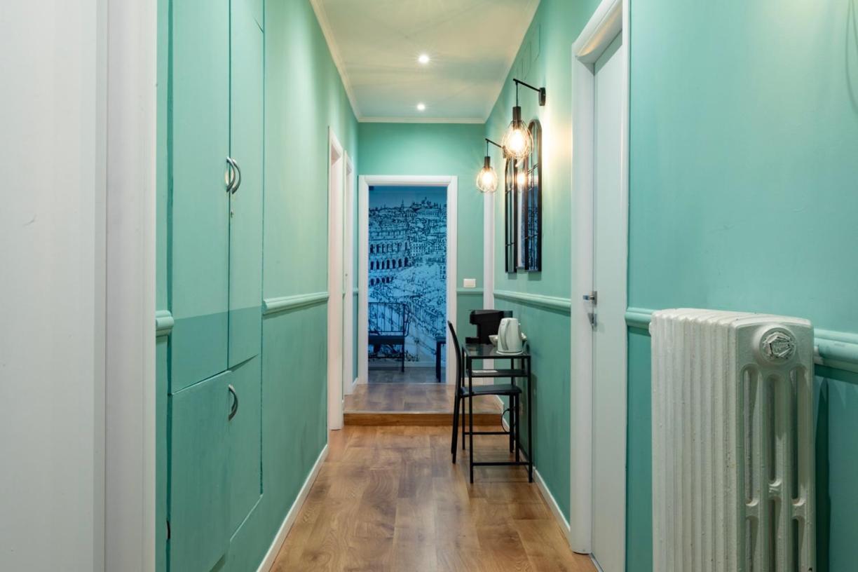 Rdr Tortona Bed & Breakfast *