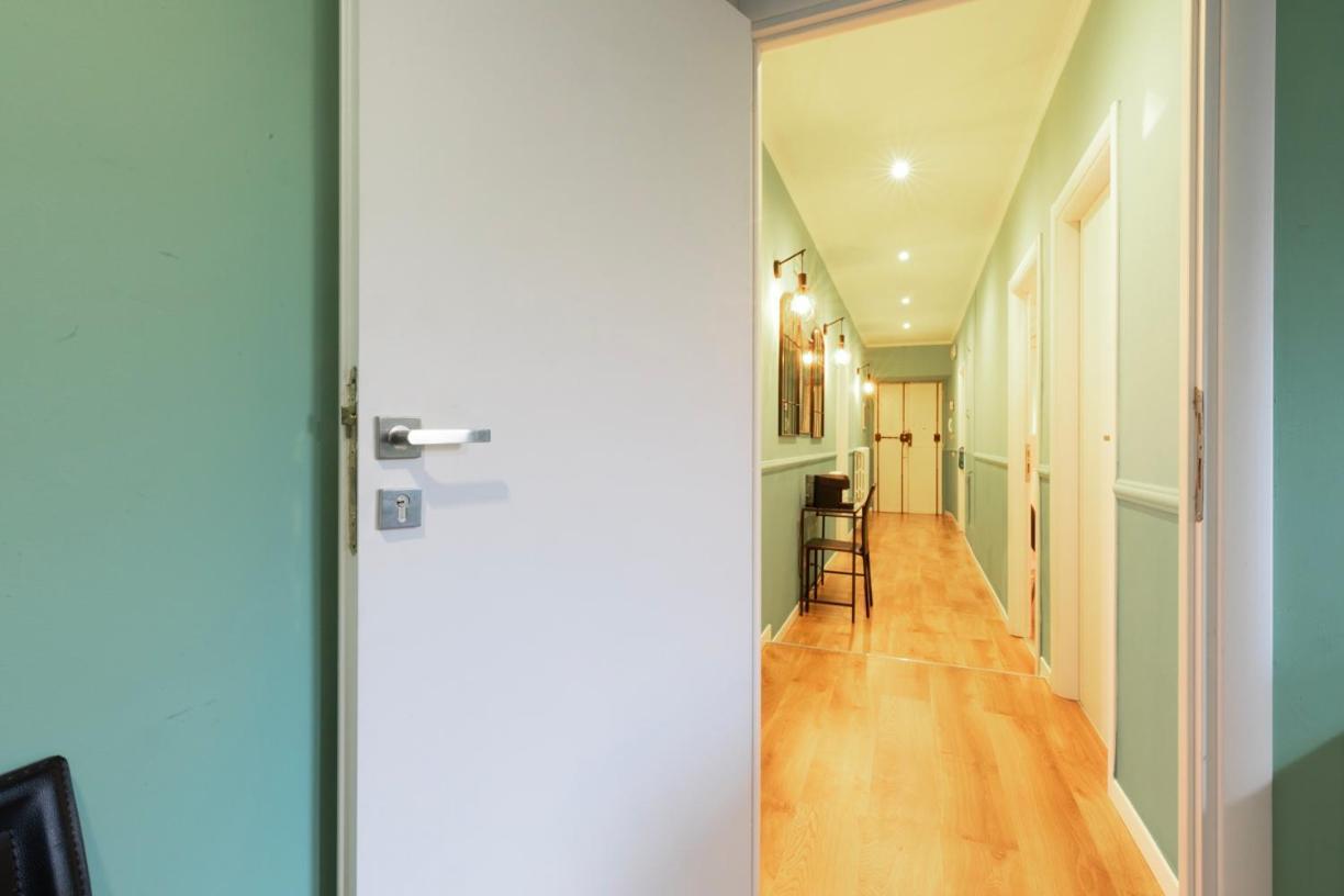 Rdr Tortona Bed & Breakfast