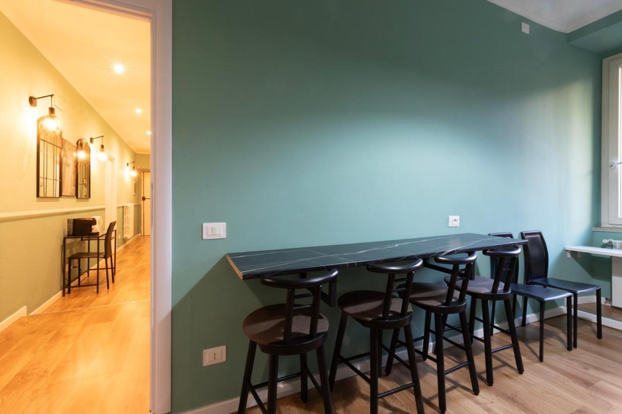 Rdr Tortona Bed & Breakfast *