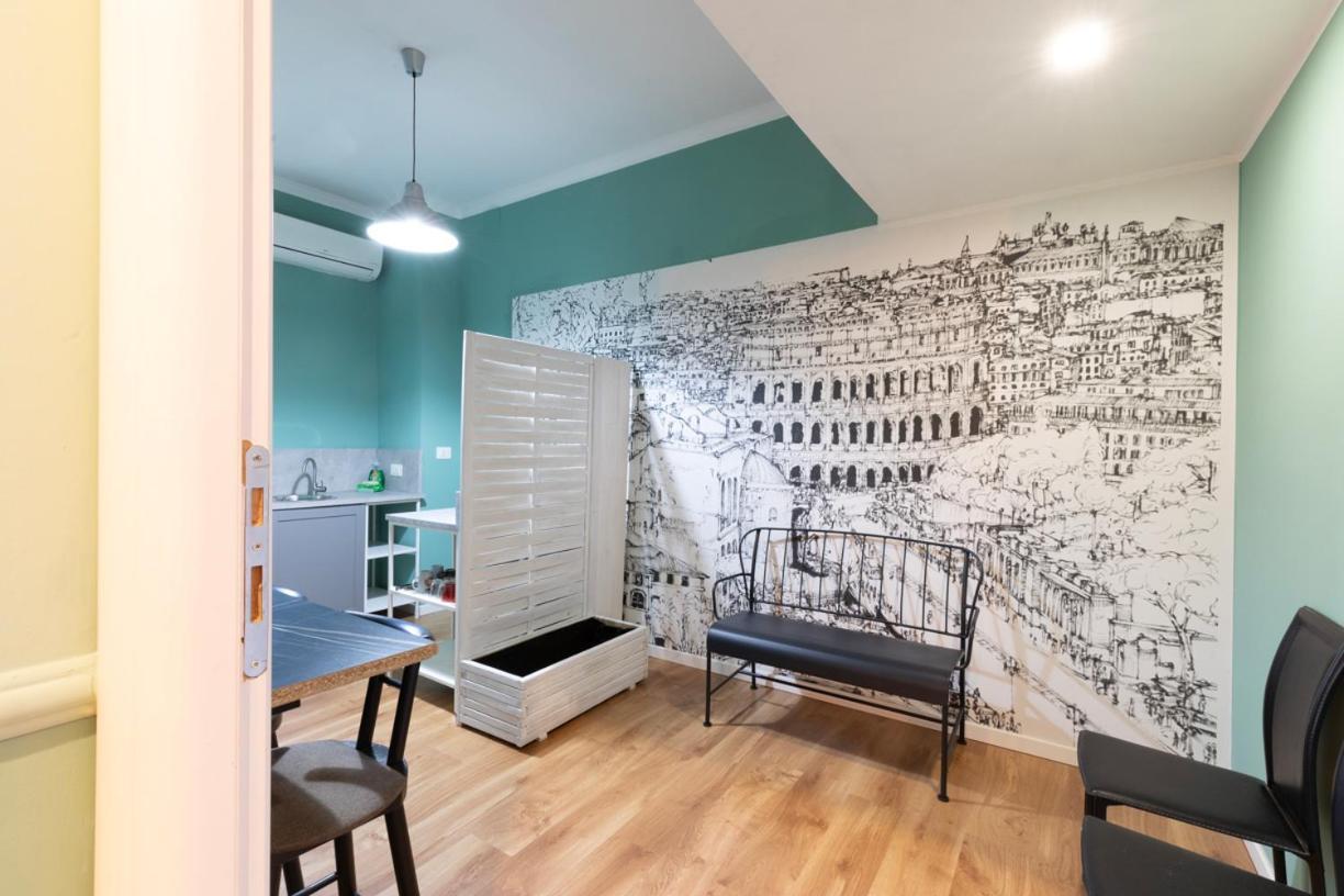Bed & Breakfast Rdr Tortona *