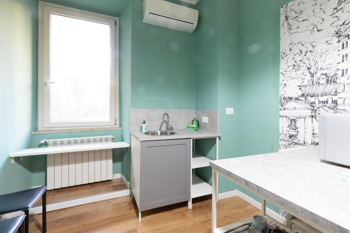 Rdr Tortona Bed & Breakfast *