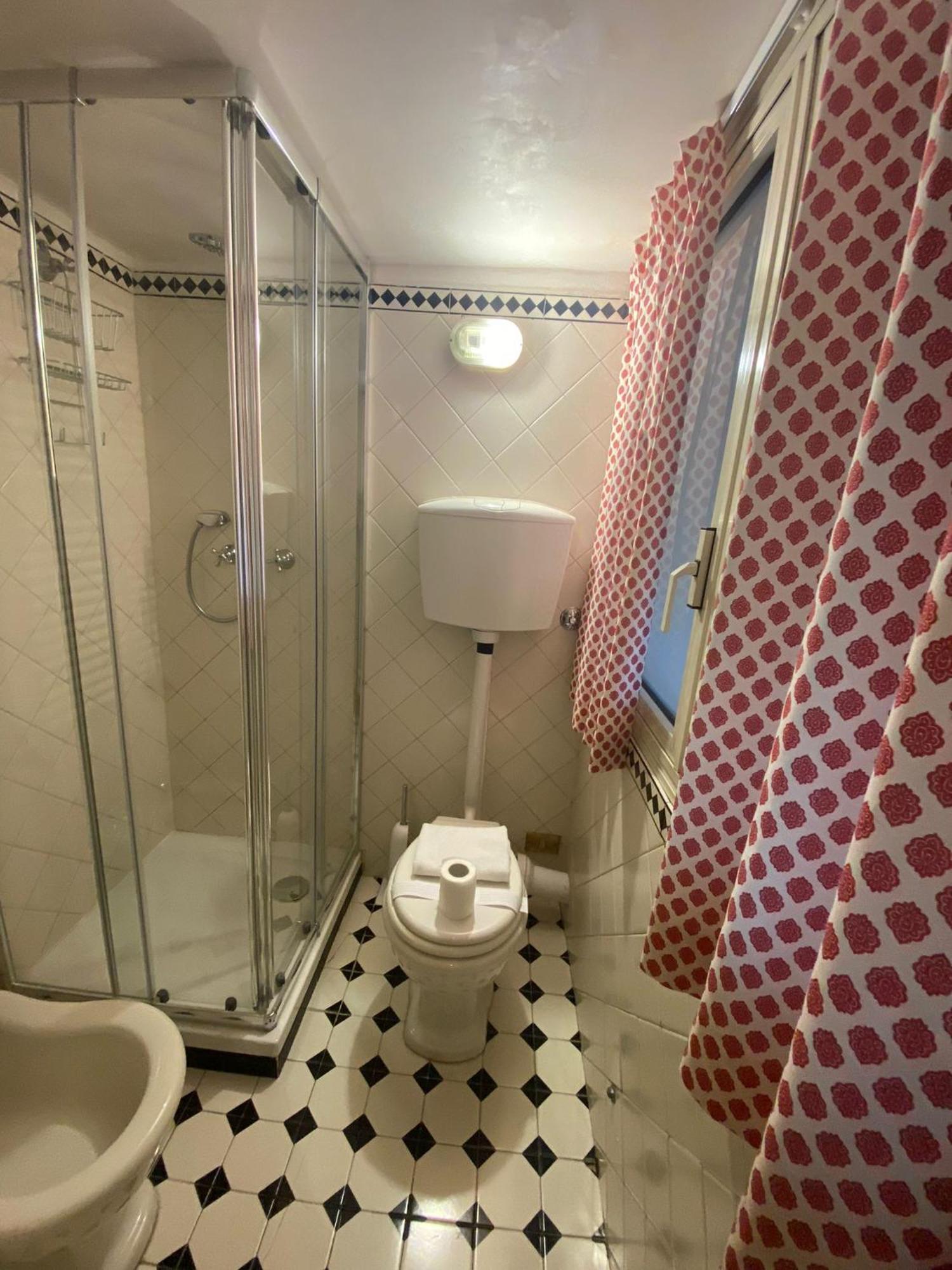 Colosseum Luxury Apartment