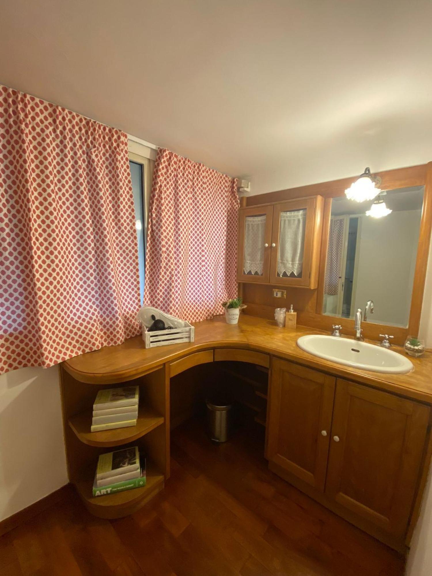 Apartment Colosseum Luxury Rome