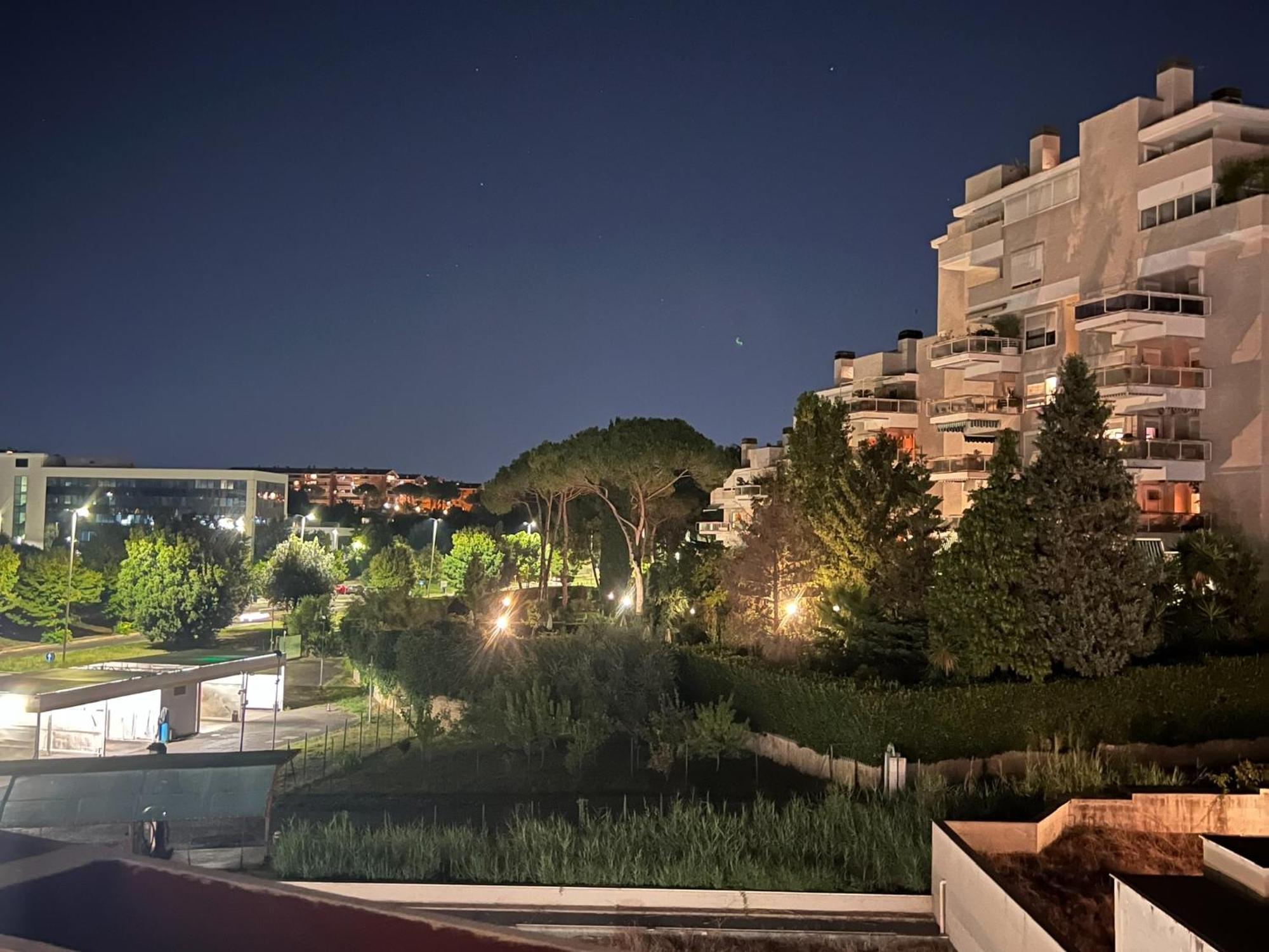 Apartment Tiberius - Aurelio,san Pietro Rome