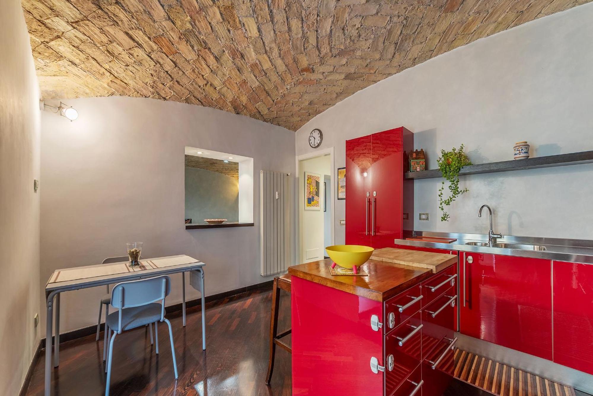 Hospitalityrome Fashionable Sanlorenzo Apartment *