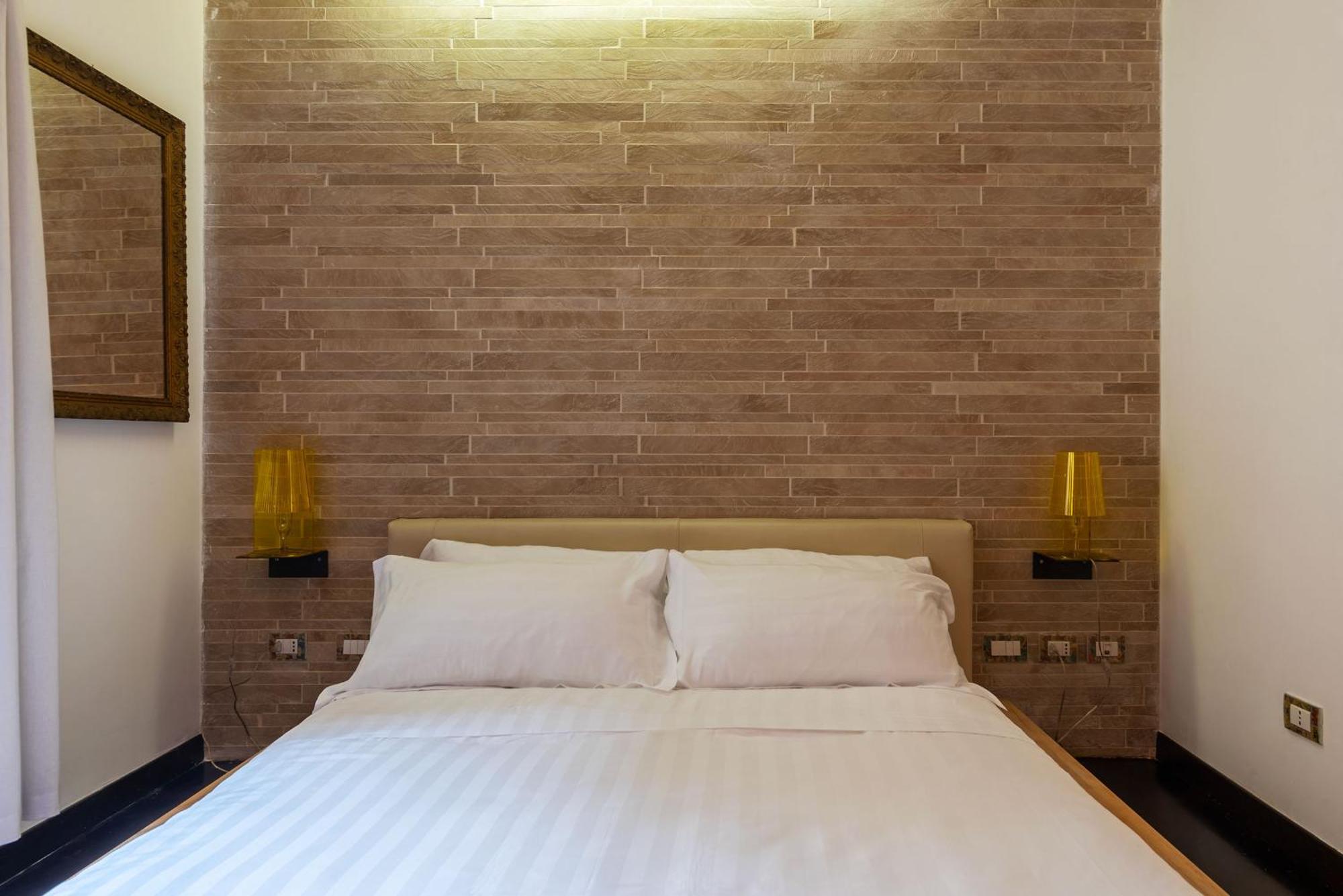 Hospitalityrome Fashionable Sanlorenzo Apartment Rome