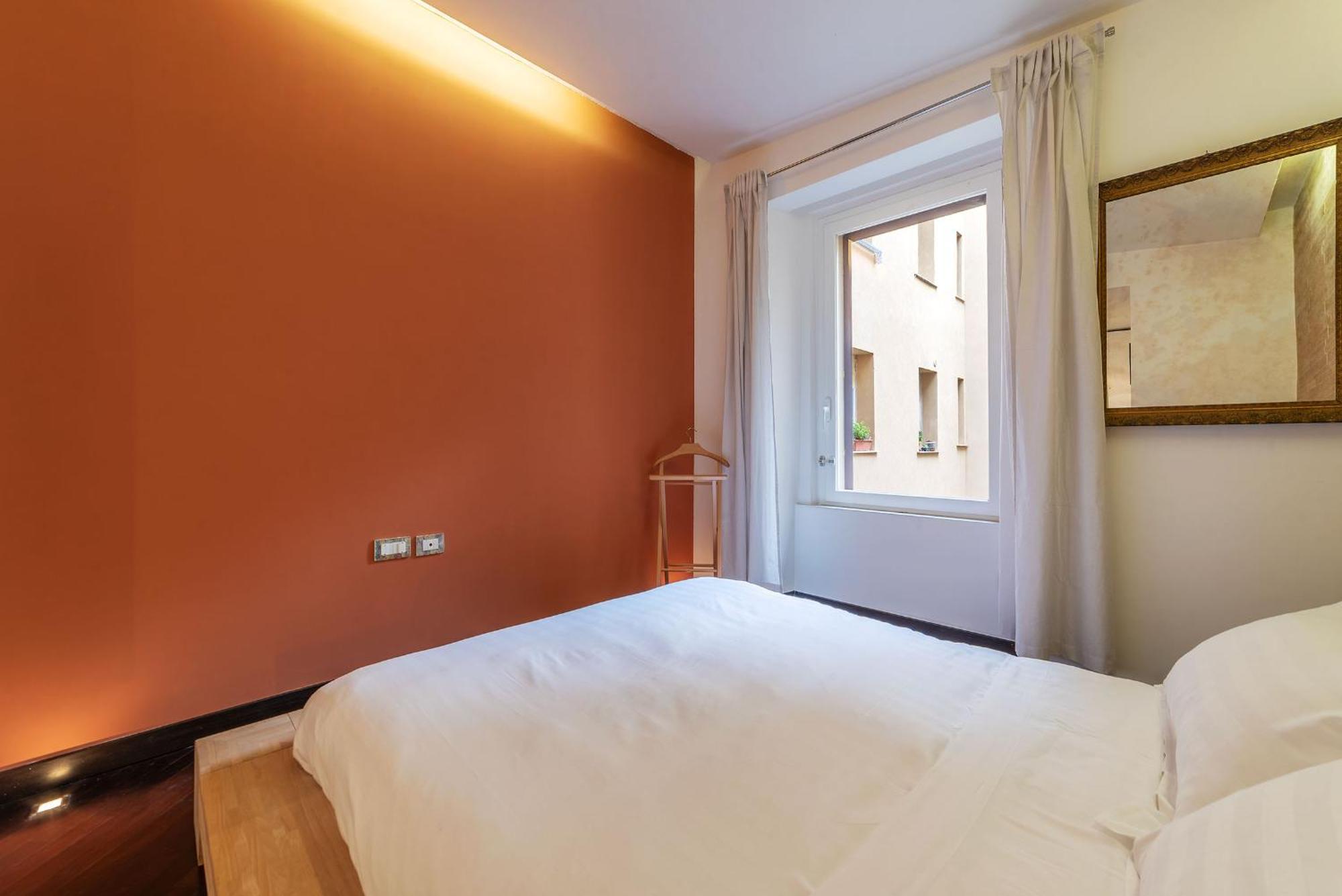 Hospitalityrome Fashionable Sanlorenzo Apartment *
