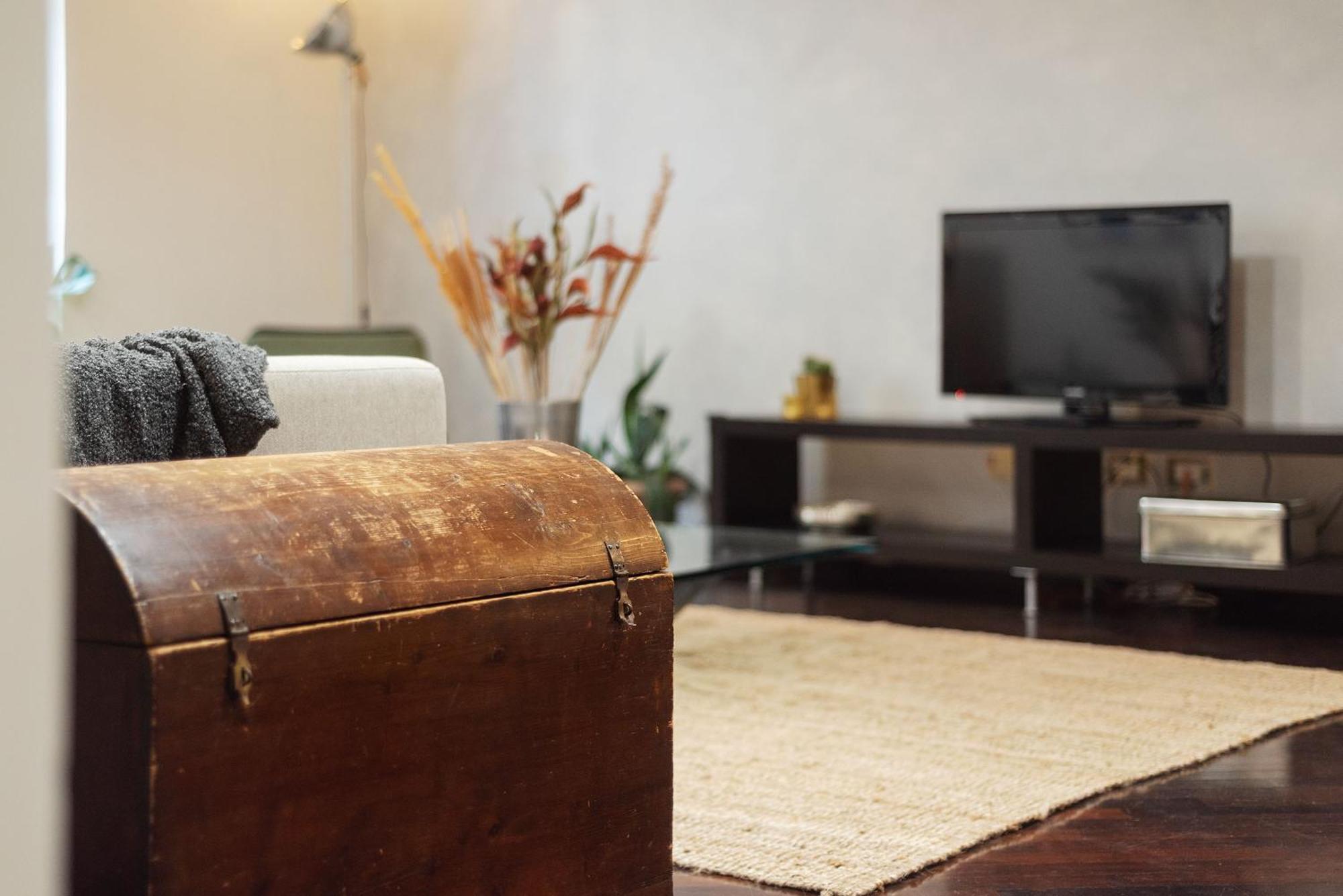 Apartment Hospitalityrome Fashionable Sanlorenzo