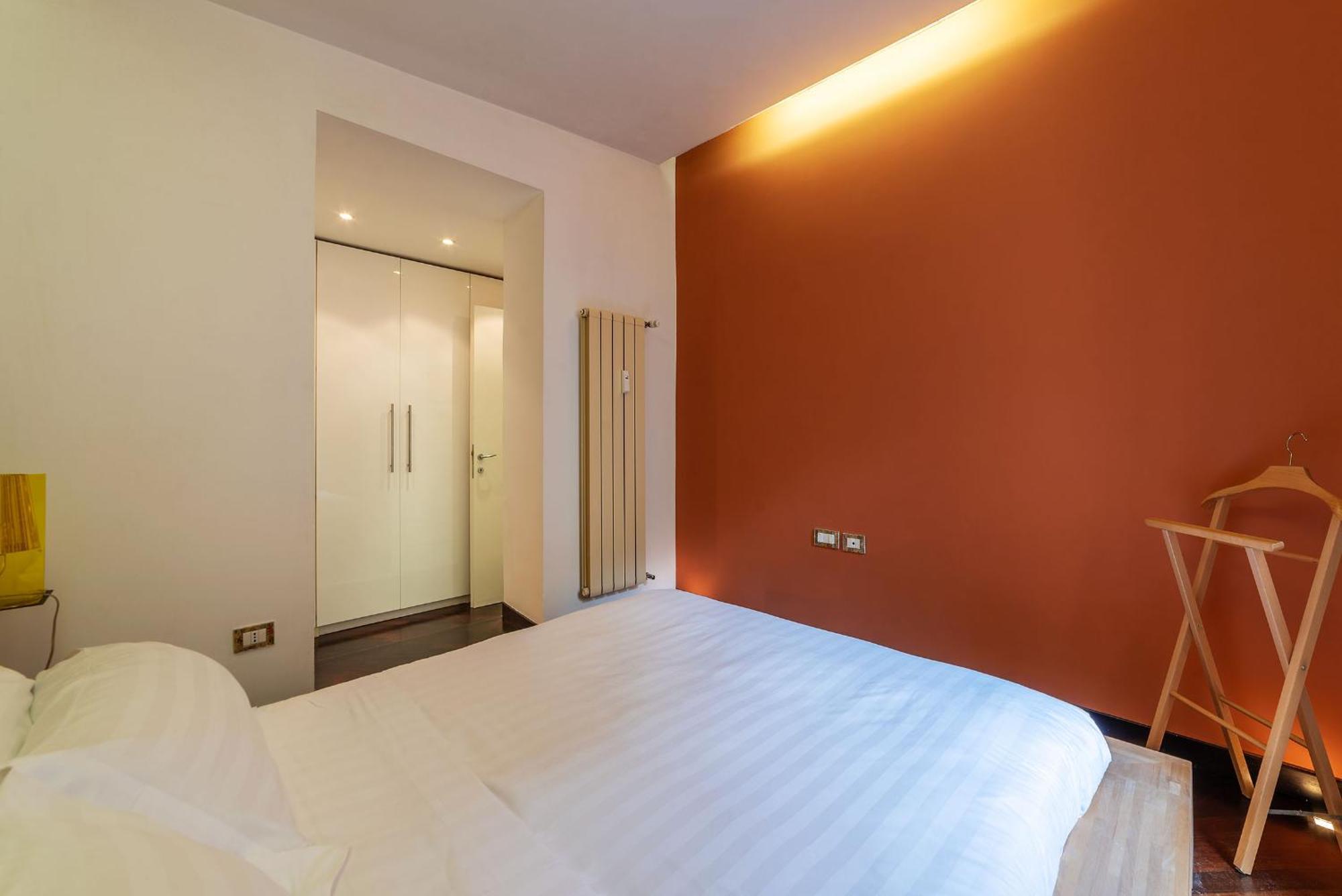 Hospitalityrome Fashionable Sanlorenzo