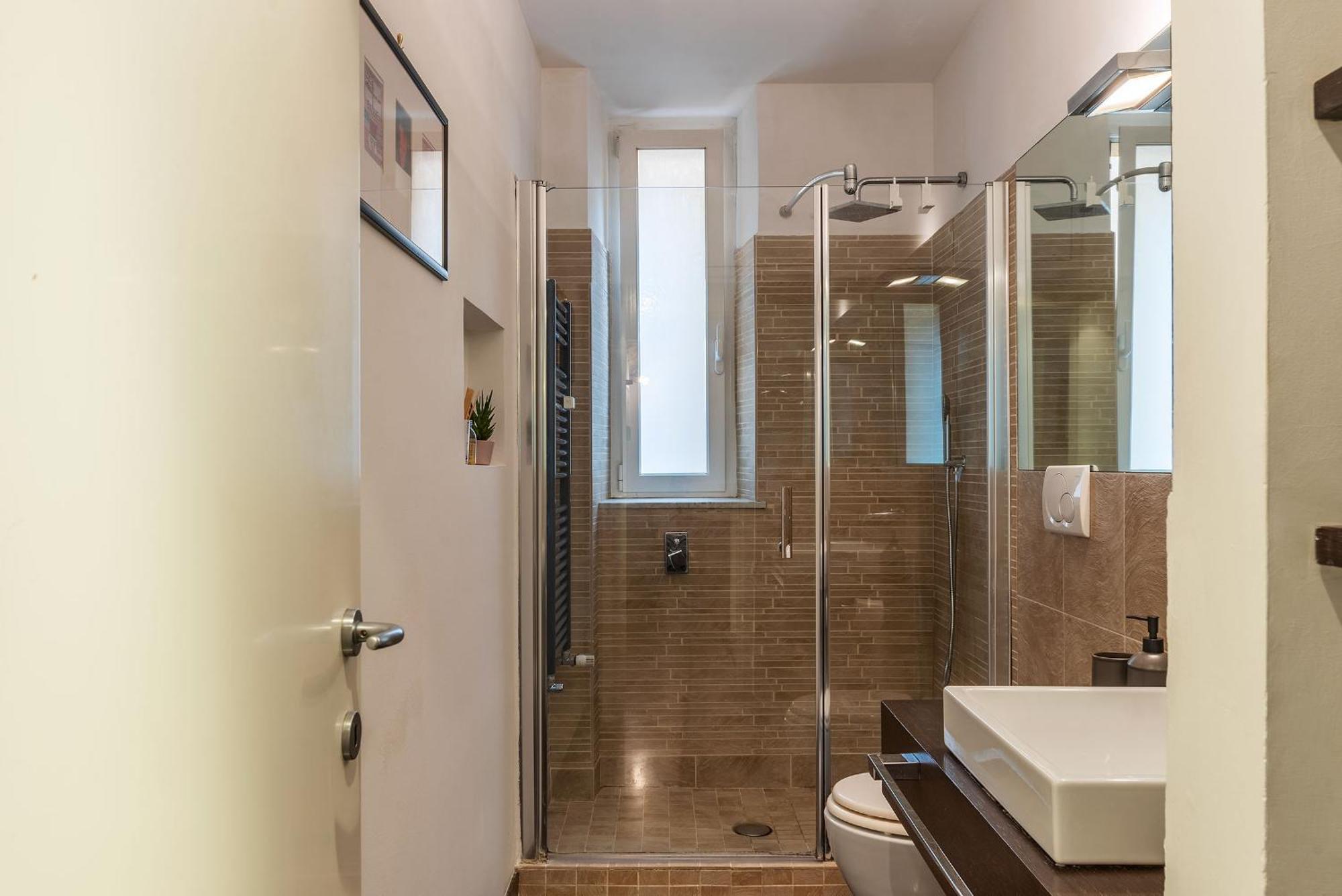 Hospitalityrome Fashionable Sanlorenzo Apartment *