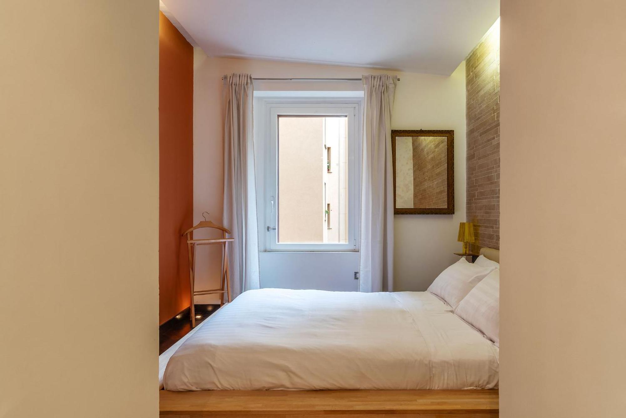 Hospitalityrome Fashionable Sanlorenzo