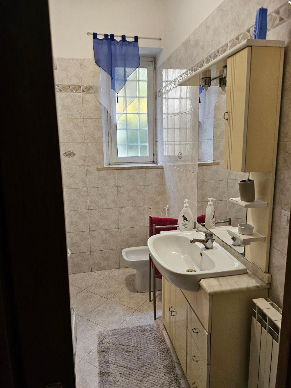 Licheni House Apartment