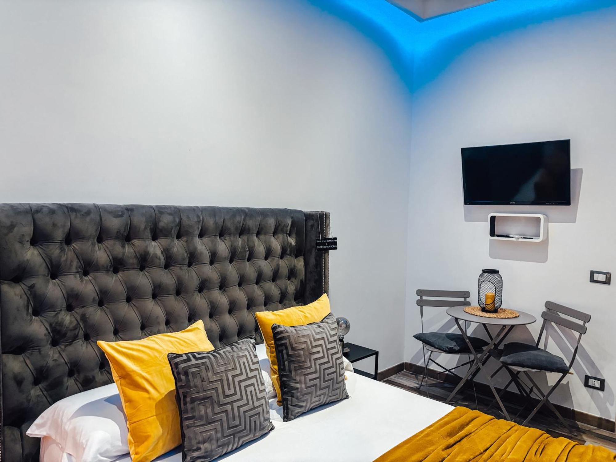 Matriosca Guest house