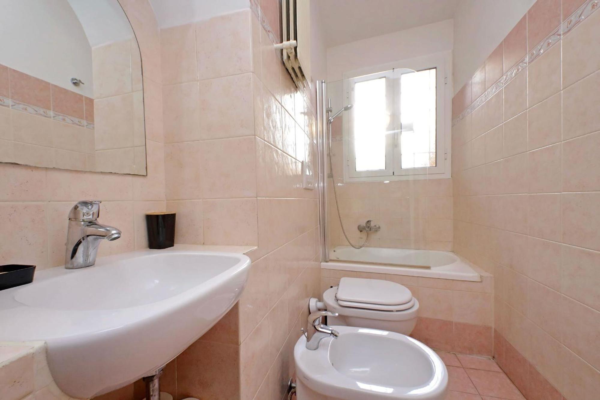 Trevi Comfort Apartment *