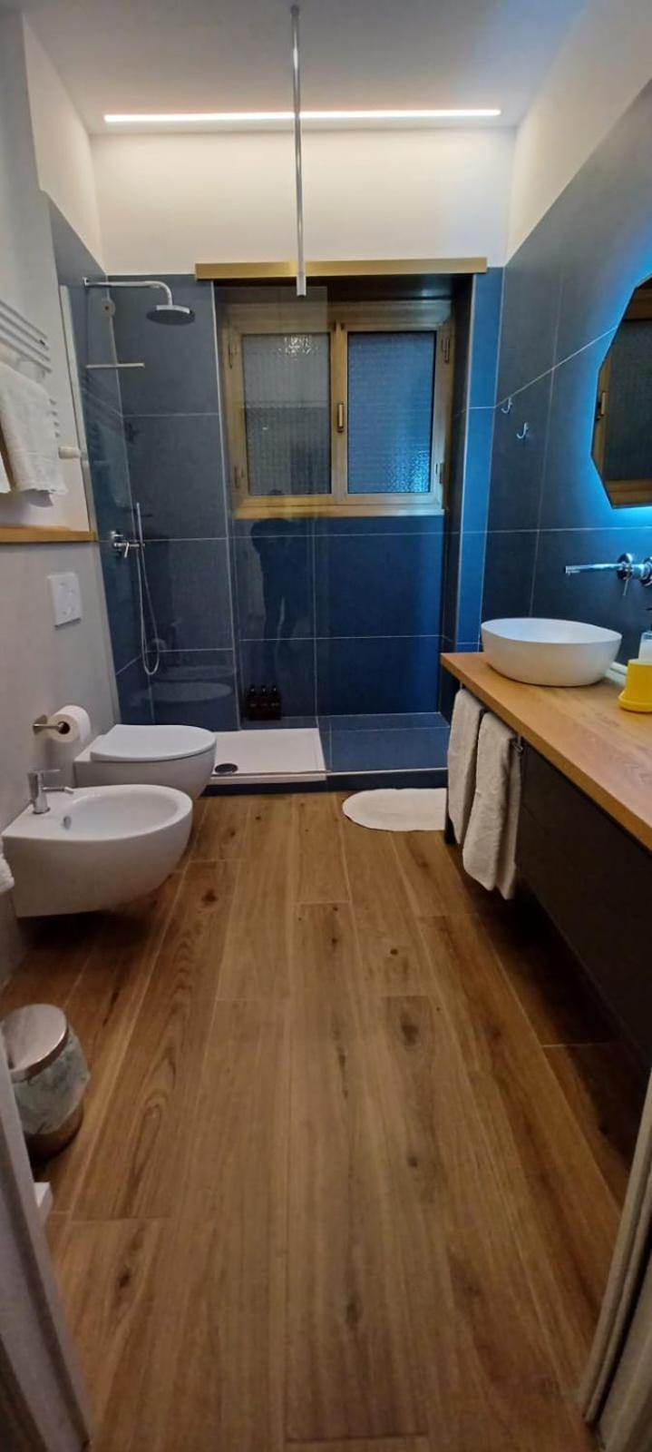 Apartment Mt *