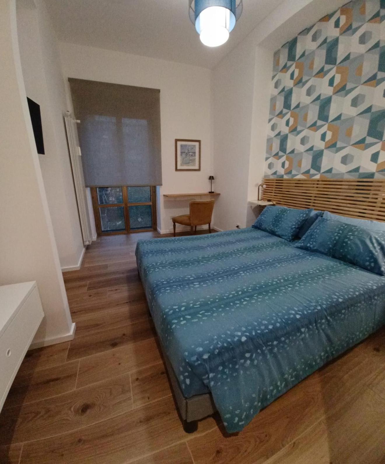 Mt Apartment Rome